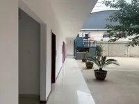 Deyang Danji Hotel - Alloggi