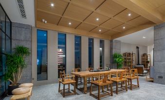 Zheman Kongmiao·Fuxueli Hotel(quzhou shop)