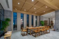 Zheman Kongmiao·Fuxueli Hotel（quzhou shop)