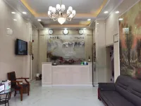 Vermeer-themed apartment in Haifeng County