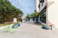 Dongshan Yixin-Yishu Beach House - Villas