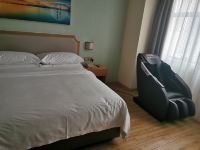 维也纳3好酒店(凯里五金市场店) - 浪漫大床房