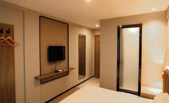 7 Days Inn (Luanxian Railway Station) - Housity