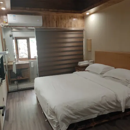 Guifan Tianyin Guesthouse