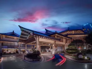 Popular Old Town Hotels in Chuxiong Prefecture