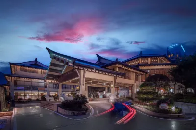 JP Hyllis Hotel Hoteles en 