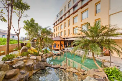 The Loft Seaside Hotel Các khách sạn gần Fugui Coner Lighthouse