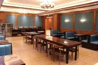 Zhangzhou Hongsheng Hotel