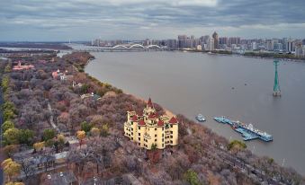 Harbin Sun Castle Resort