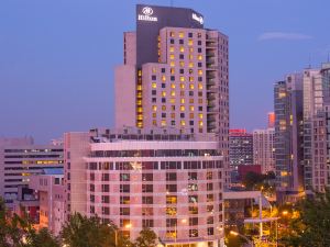 Hilton Beijing