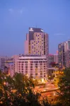 北京希爾頓酒店 北京酒店