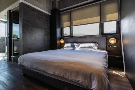 Sleeping Inn