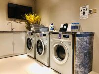 如家商旅酒店(成都熊猫基地动物园地铁站店) - 洗衣服务