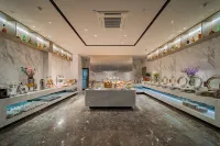 Mercure Hotel (Rugao Fanhua) - Morgenmad