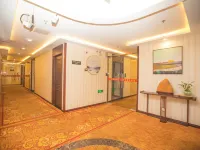 Jing Shui Lai Hotel (Beijing Yinghai Subway Station) Hotels near Daxing