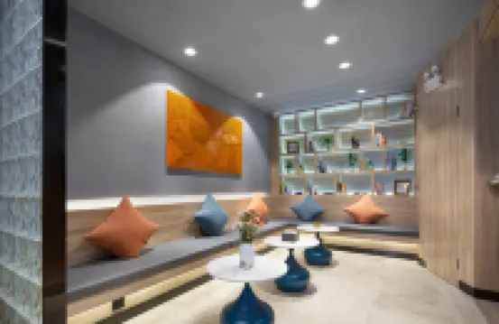 米漾米居酒店（寧鄉人民醫院翡翠湖店）