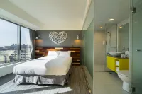 Xinshe Hotel Hotels in Hsinchu