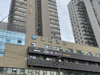 汉庭酒店(上海火车站北广场店) - 酒店外部