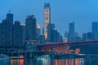 Unit Our Hotel Hotels in Chongqing