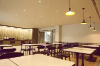 HanTing Hotel (Changchun Jilin Avenue Subway Station)