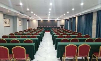 Xixia Fangyuan International Tongfengxiang Hotel