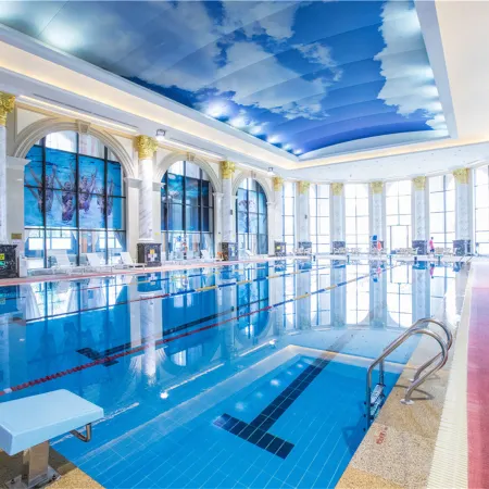 Evergrande Hotel Enping