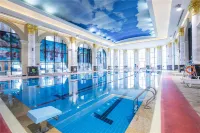 Evergrande Hotel Enping - Pool