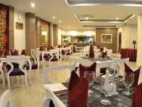 The Cube Hotel Malioboro, Azana Hotels Collection - breakfast
