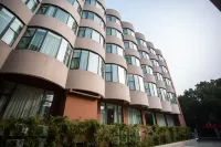 Yes Hotel Hotels in Xiangyang