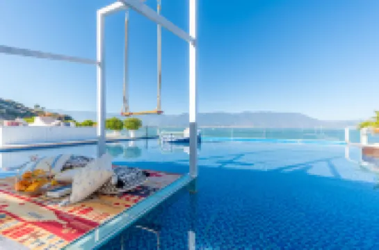 Erhai Lake View Resort Hotel Yuebo Jingyi