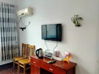 Sanqing Life Station Hotel