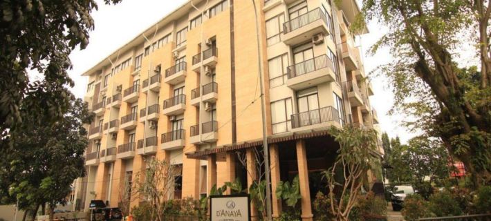 D'Anaya Hotel Bogor Hotels in Bogor City