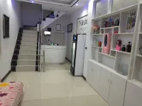 Yucheng Daming Hotel - 2 stjerner