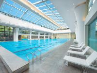 长隆酒店(广州长隆野生动物世界店) - 室内游泳池