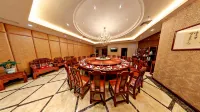 Yunhe Warwick International Hotel - Aamiainen