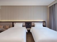 汉庭酒店(扬州东关街个园店) - 高级双床房