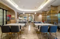 Miju Hotel (Nanjing Lukou Airport T1 Terminal Branch) - Aamiainen