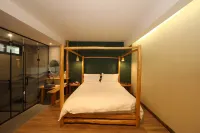 Huijuyitang Guesthouse