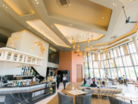 The Signature Hotel Airport Hotel di Hat Yai