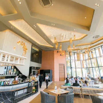 The Signature Hotel Airport