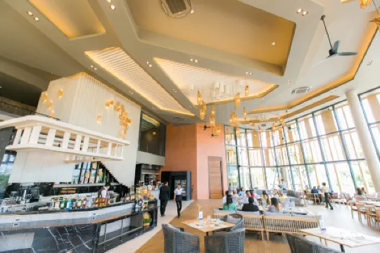 The Signature Hotel Airport