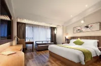 Musen Hotel (Chongqing West Railway Station) Hotels in Chongqing West Railway Station/Baguocheng