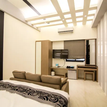 Ai Lian Shan Shui Homestay