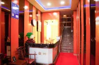 遼源立德99ビジネスホテル