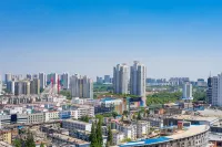 Wanxi Hotel - Scenic