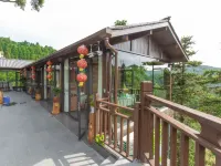 Fuzhou Guleng Bamboo Forest Hotel Hotel in zona Monte Drum
