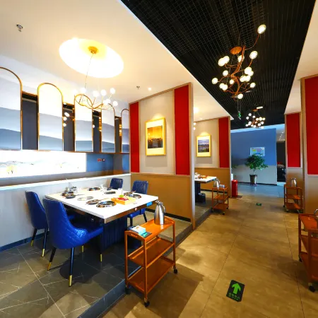 Huocheng HaiYi Hotel