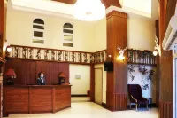 Great Anglas Town Boutique Hotel