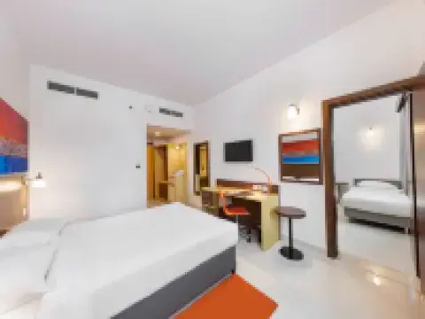 Citymax Hotel Bur Dubai Hotels in Dubai