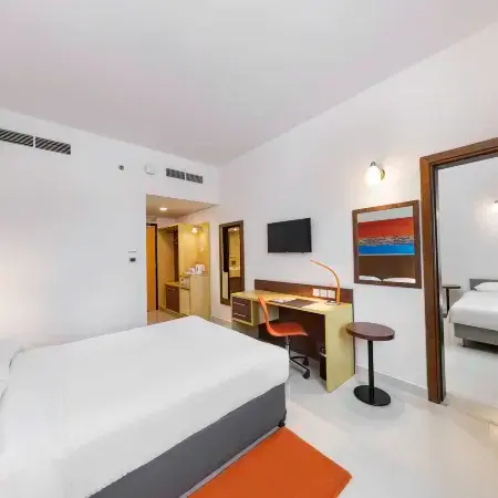 Citymax Hotel Bur Dubai